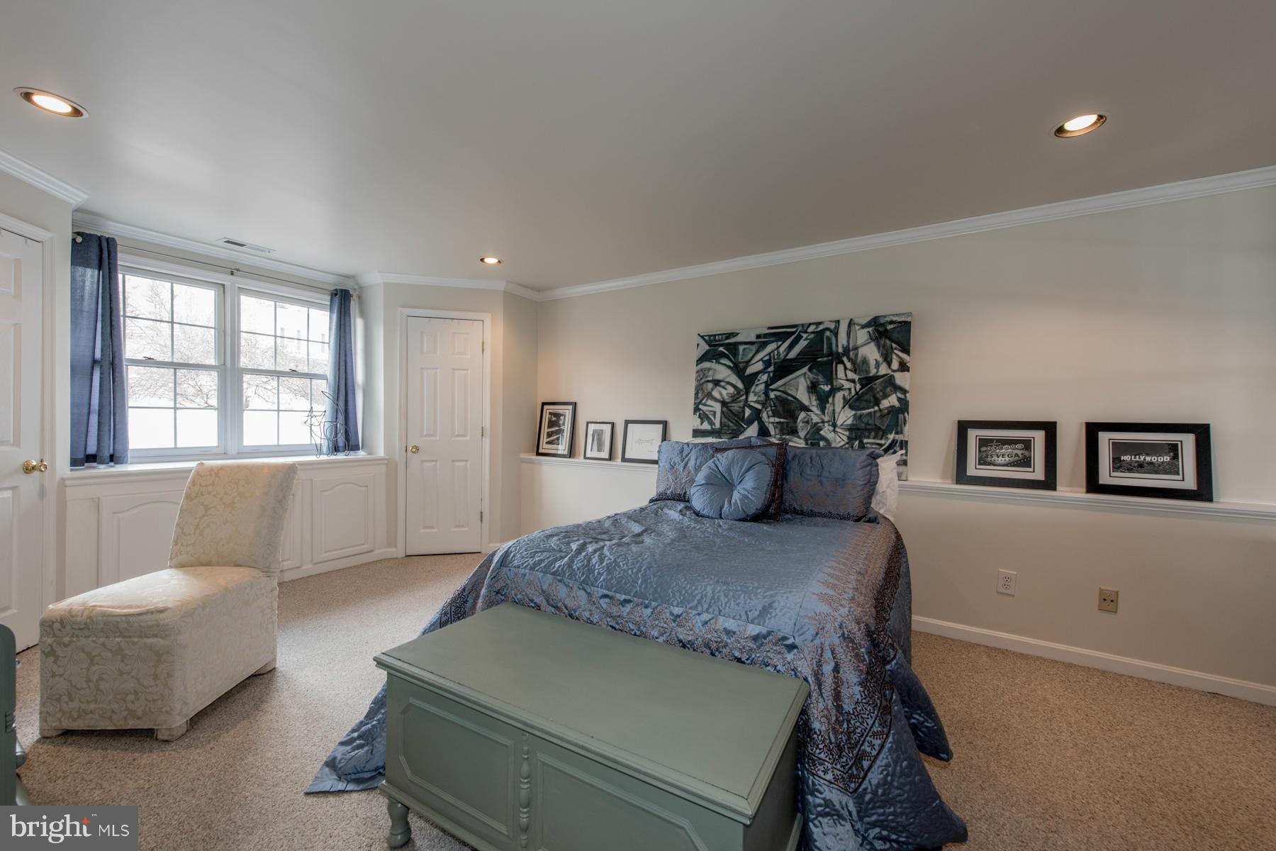303 Spring Gate Court Mount Airy, MD 21771 - Photo 20 of 30 Basement