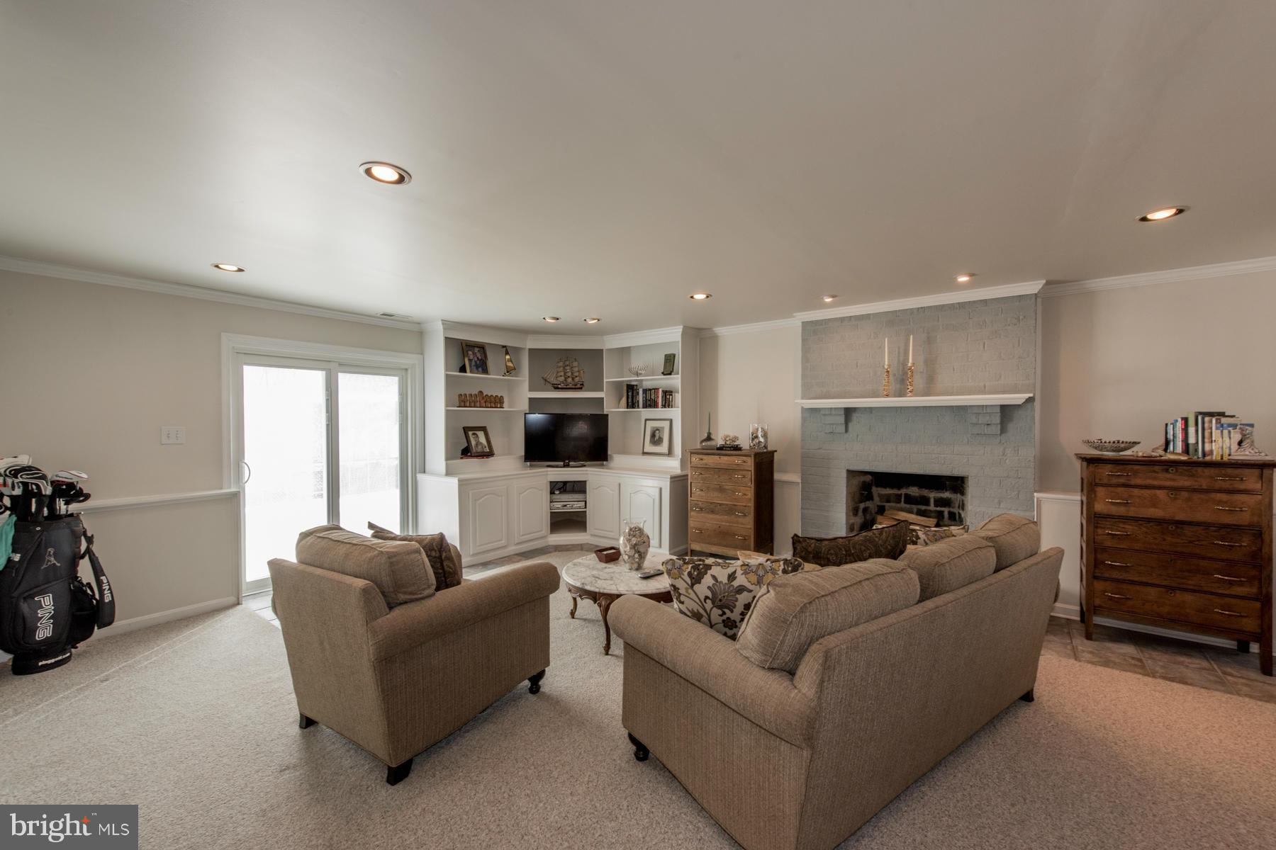 303 Spring Gate Court Mount Airy, MD 21771 - Photo 23 of 30 Basement