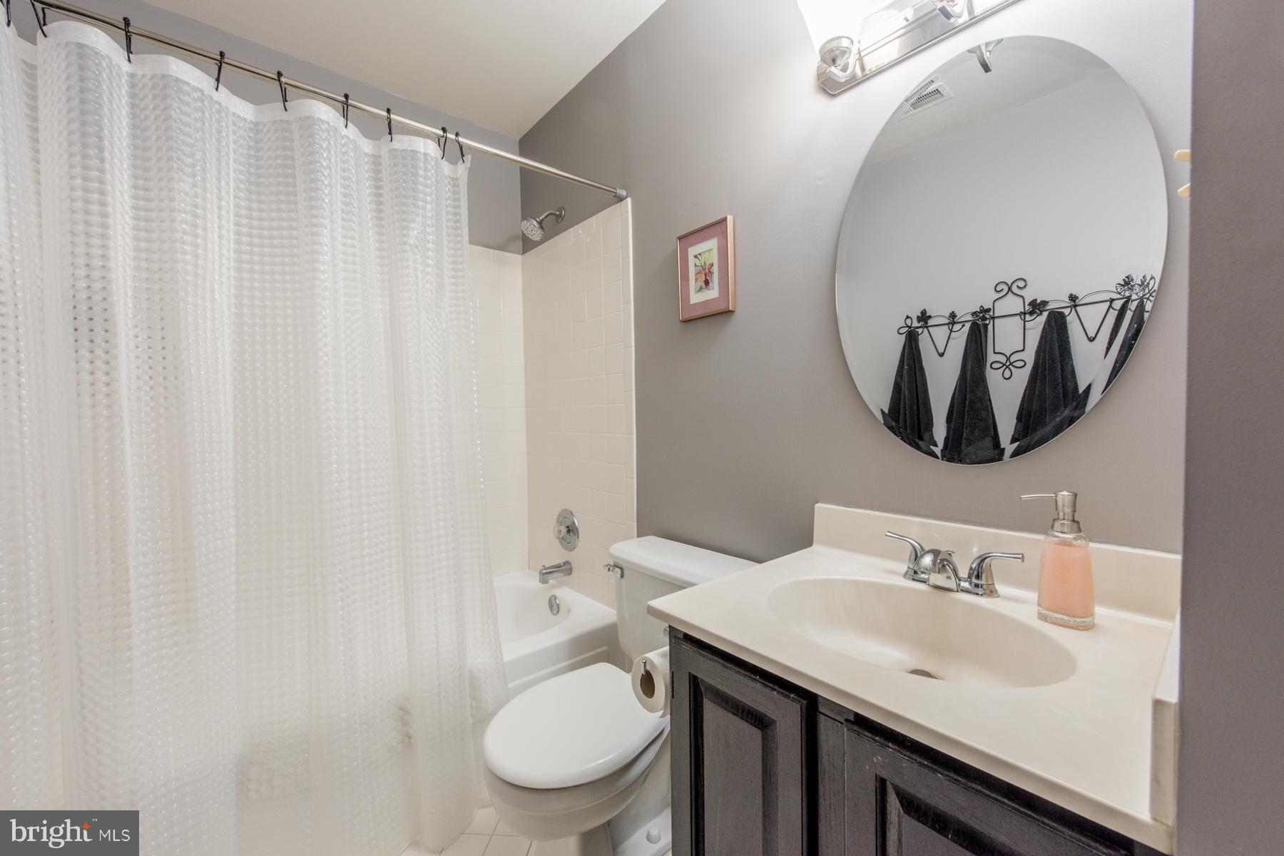 303 Spring Gate Court Mount Airy, MD 21771 - Photo 24 of 30 Bath