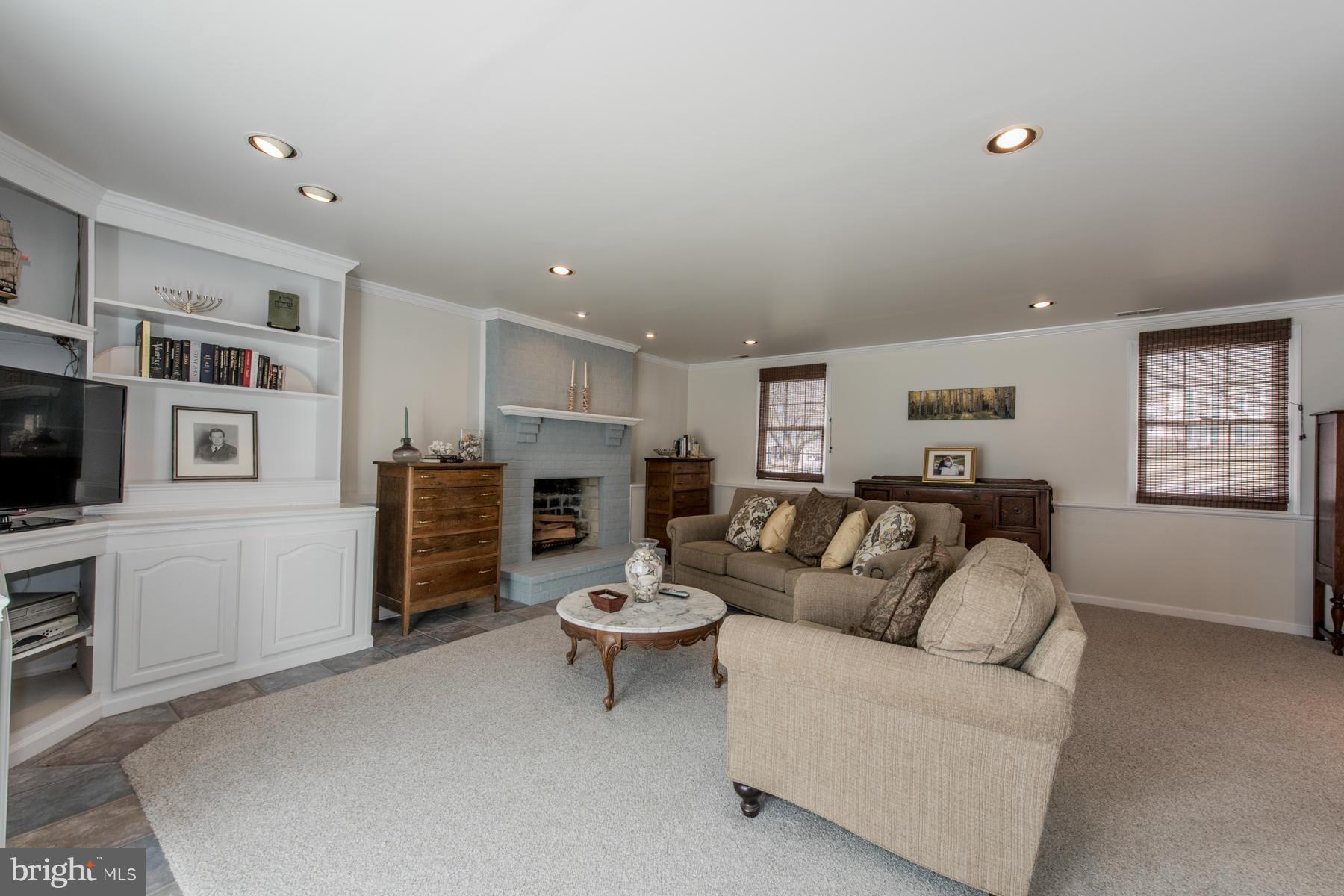 303 Spring Gate Court Mount Airy, MD 21771 - Photo 25 of 30 Basement