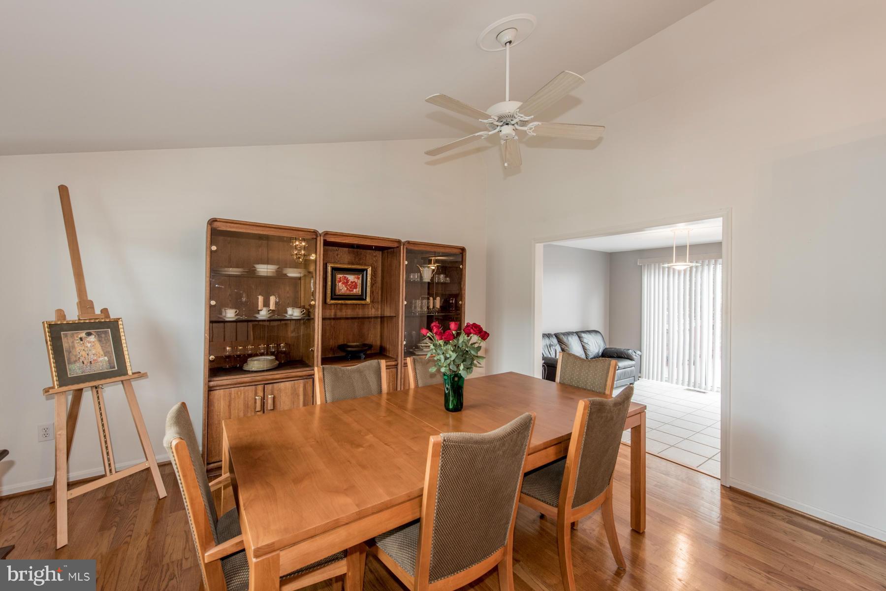 303 Spring Gate Court Mount Airy, MD 21771 - Photo 5 of 30 Living Room