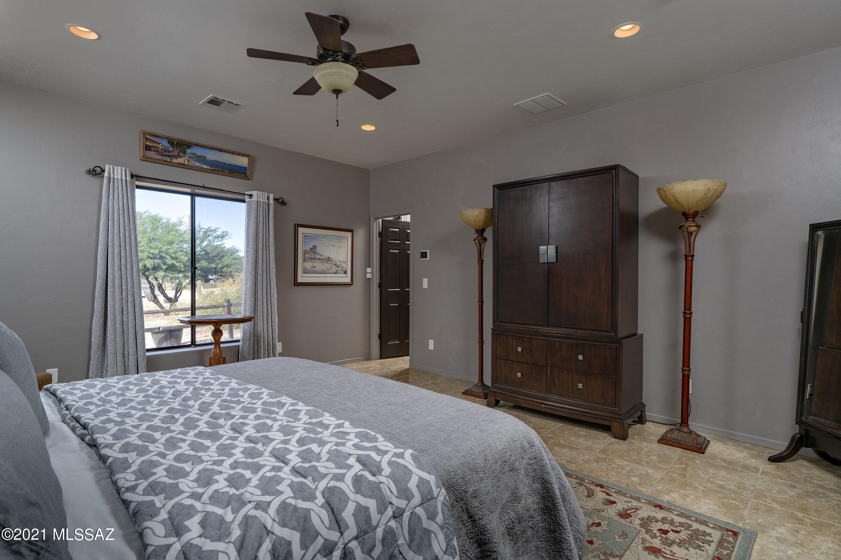2705 South Mario Ranch Lane Tucson, AZ 85730 - Photo 20 of 35