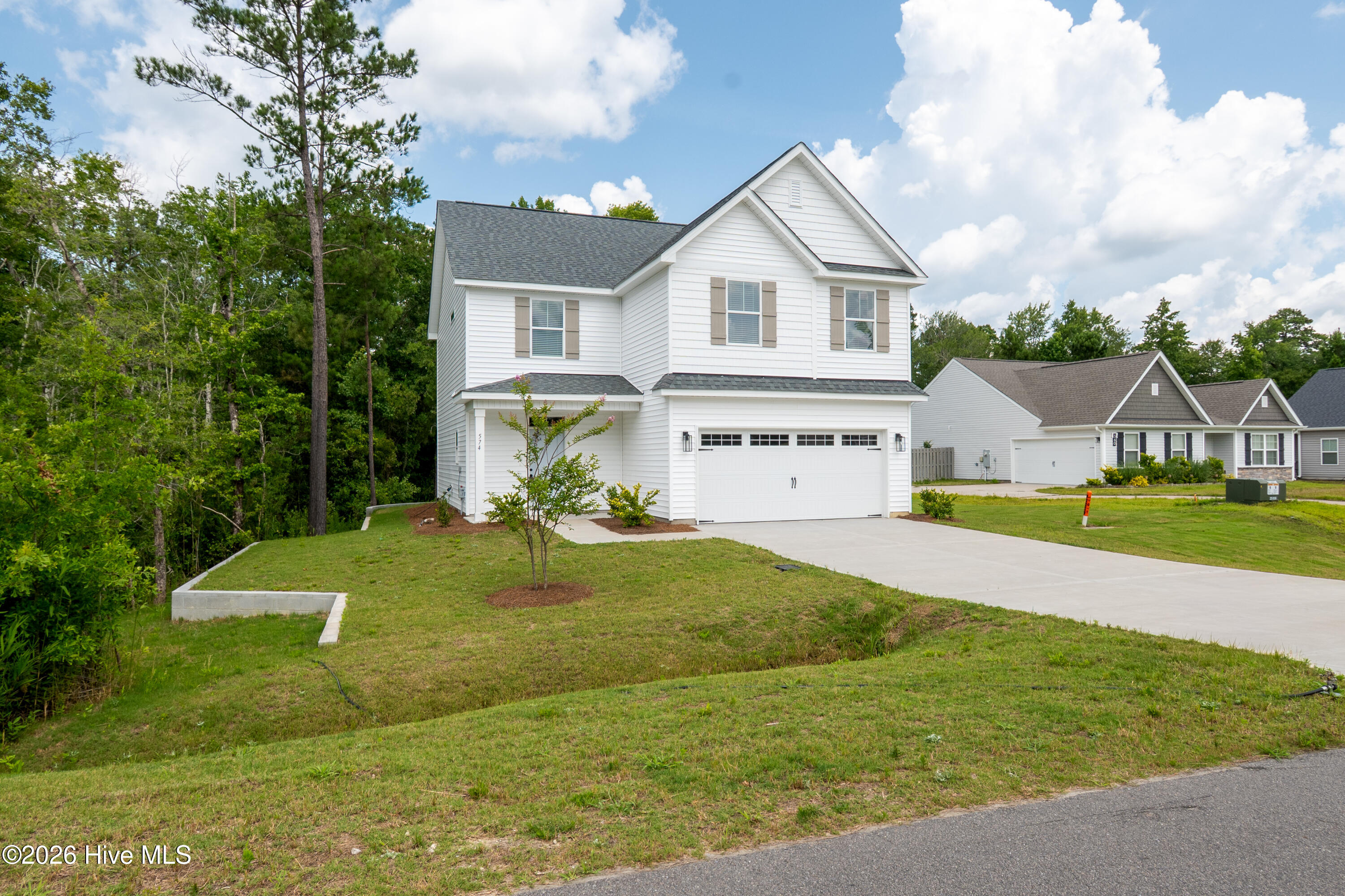 574 Poppleton Drive Hampstead, NC 28443 - Photo 2 of 38