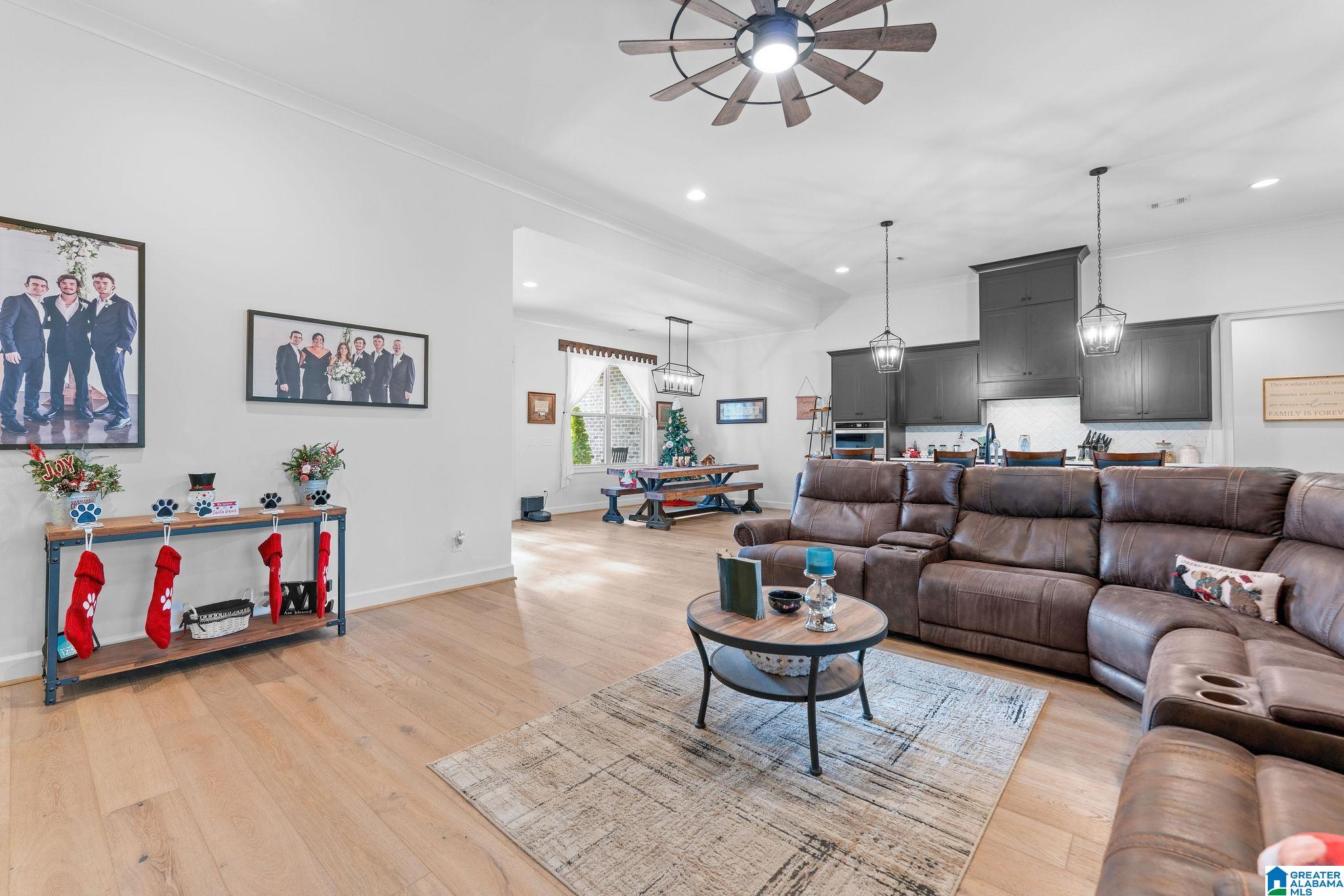 4625 Brook Highland Ridge Tuscaloosa, AL 35406 - Photo 10 of 45