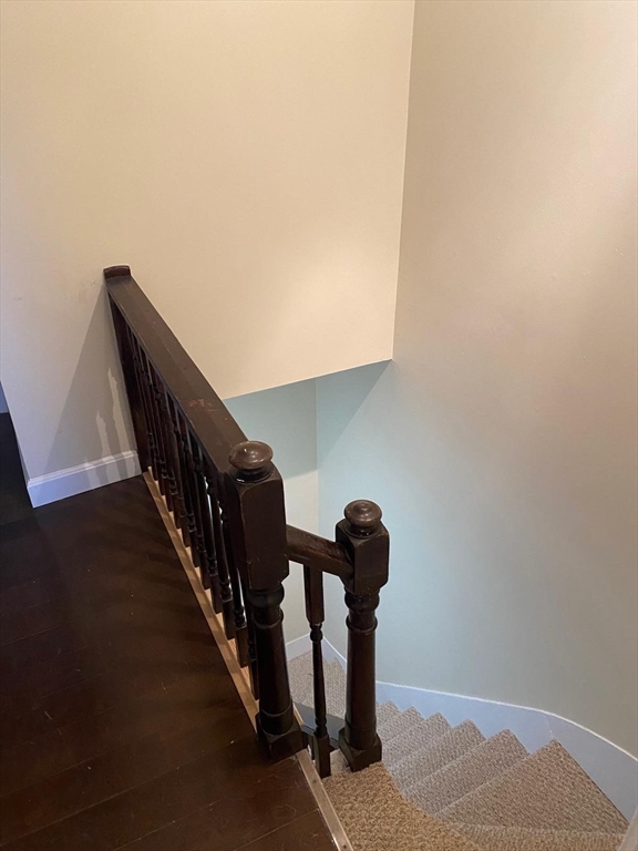 96 Marcella Street, Unit 2 Boston, MA 02119 - Photo 27 of 37 a view of entryway