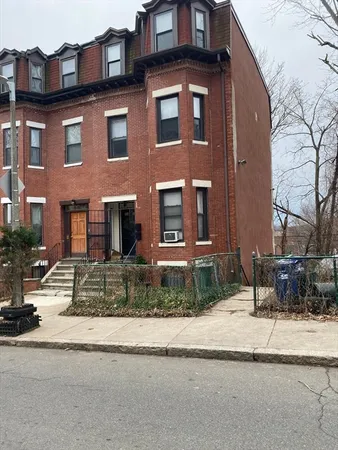 $4,200 | 96 Marcella Street, Unit 2, Boston, MA 02119