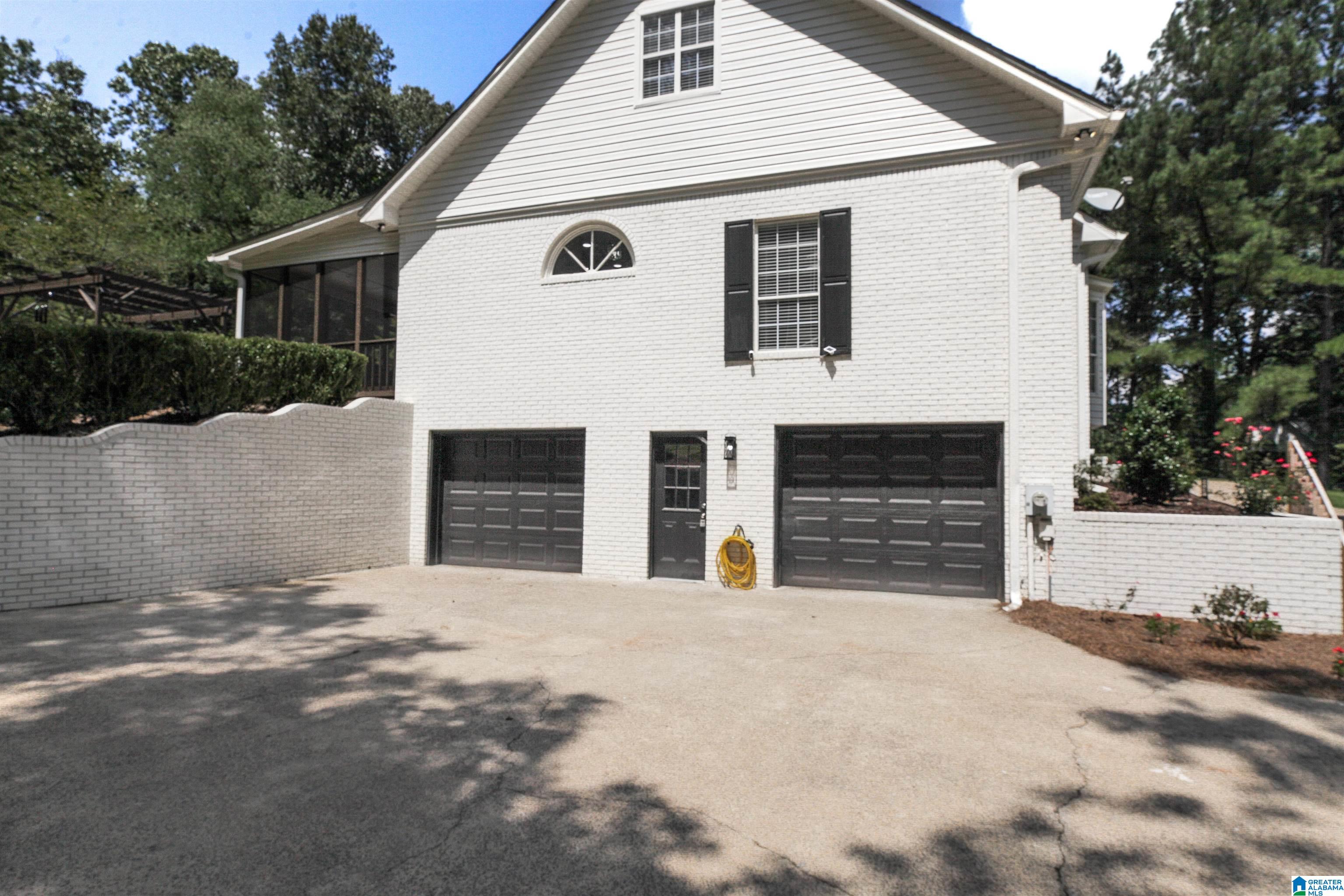 2928 Floyd Bradford Road Trussville, AL 35173 - Photo 62 of 82