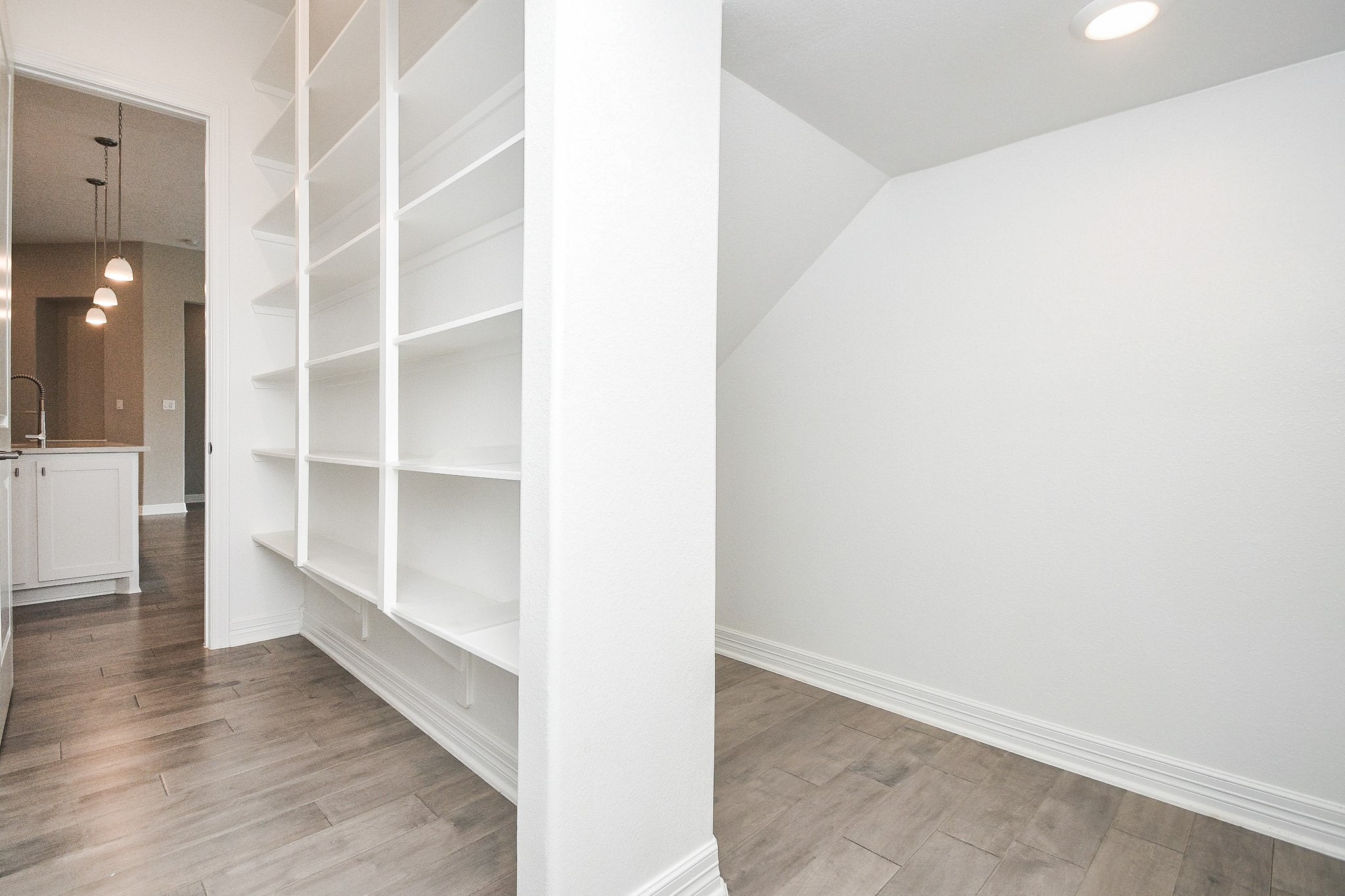 28703 Casen Ranch Lane Fulshear, TX 77441 - Photo 19 of 50 Walk in pantry