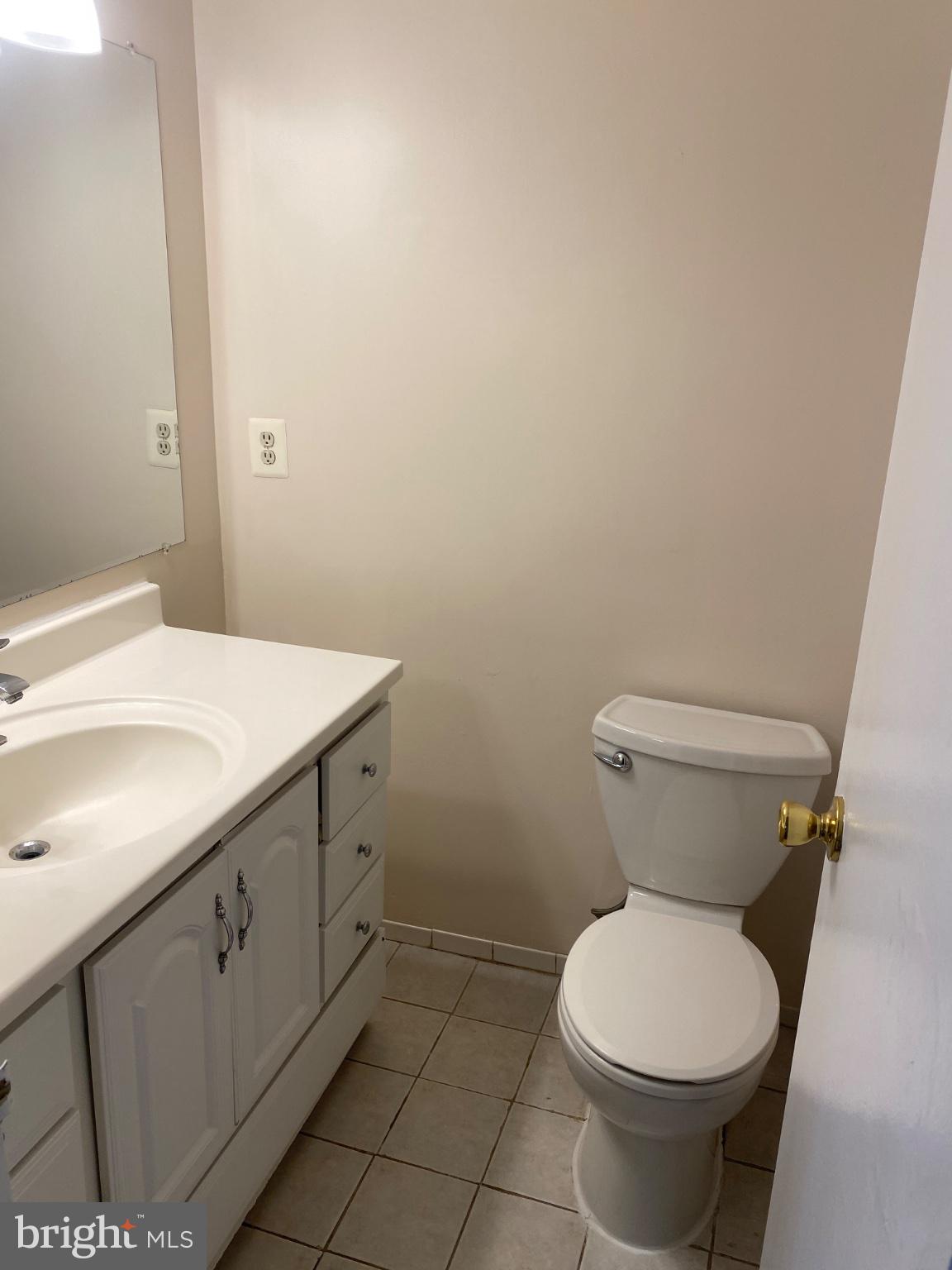 1836 Metzerott Road, Unit 707 Hyattsville, MD 20783 - Photo 11 of 25 Bright and functional bathroom space.