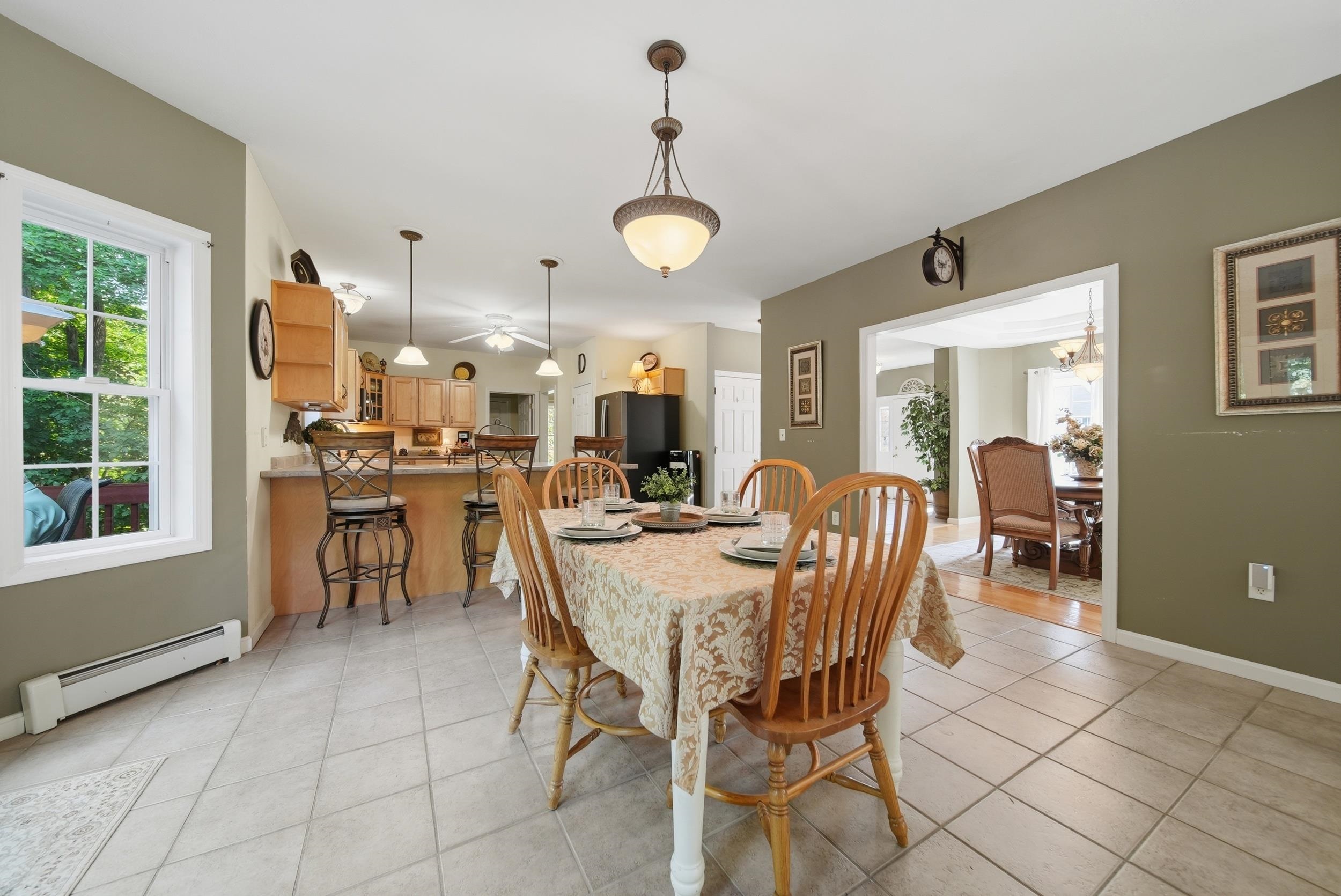 43 Emerson Road Chester, NH 03036 - Photo 8 of 49