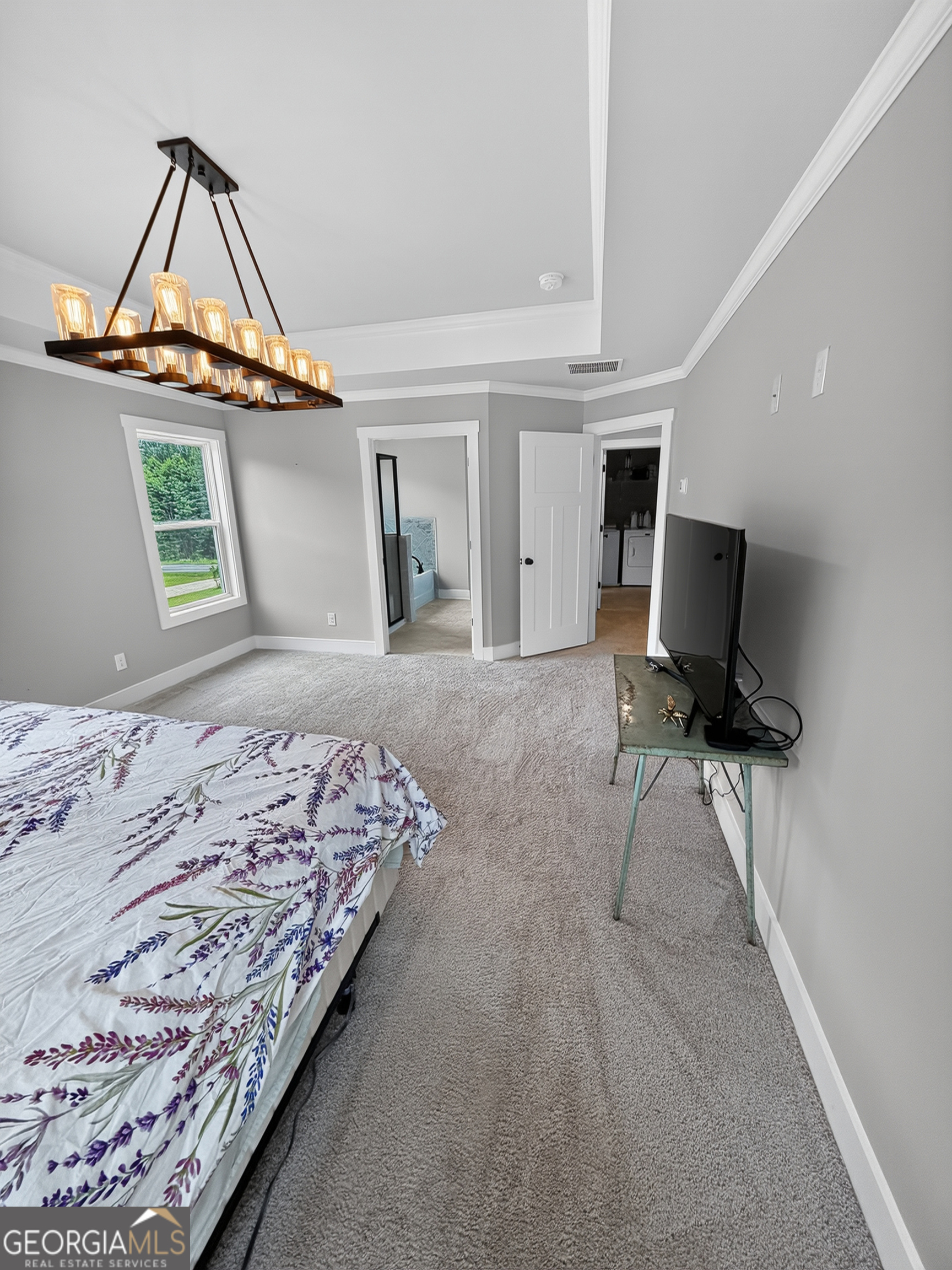 4947 Emory Griffin Road Gillsville, GA 30543 - Photo 19 of 38