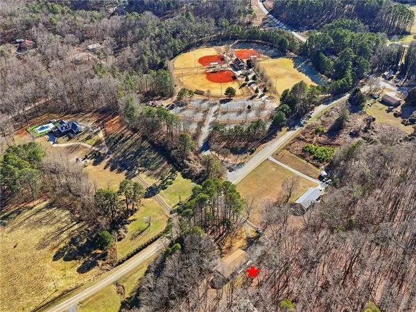 a view of swimming pool