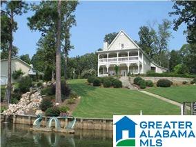 161 Hamilton Lane Talladega, AL 35160 - Photo 2 of 21