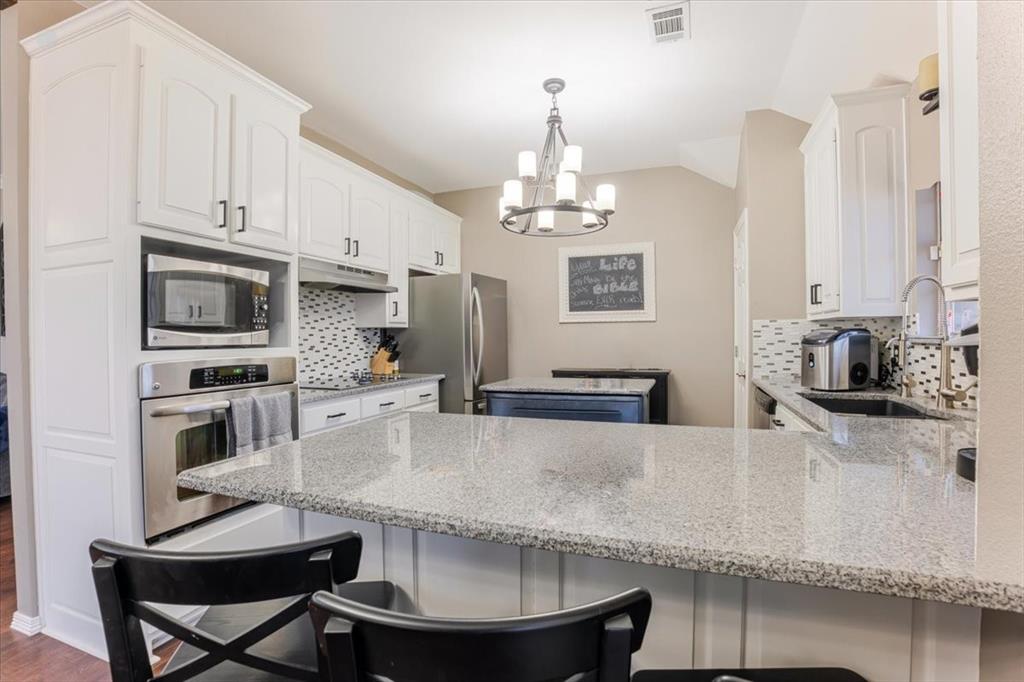 4600 East Lone Star Road Poolville, TX 76487 - Photo 8 of 24 Gallery Image 8