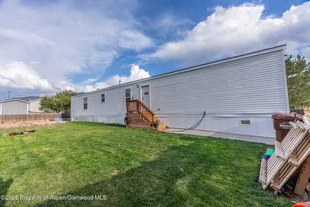 $120,000 | 179 Horizon Circle, Parachute, CO 81635