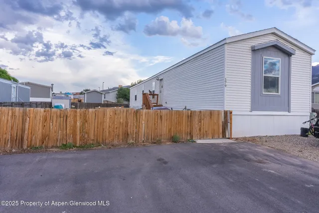 $120,000 | 179 Horizon Circle, Parachute, CO 81635
