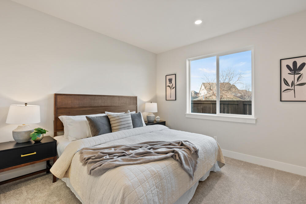 60932 Southeast Apollo Place Bend, OR 97702 - Photo 5 of 13 Home will be similar to photo shown. Time to choose selections.