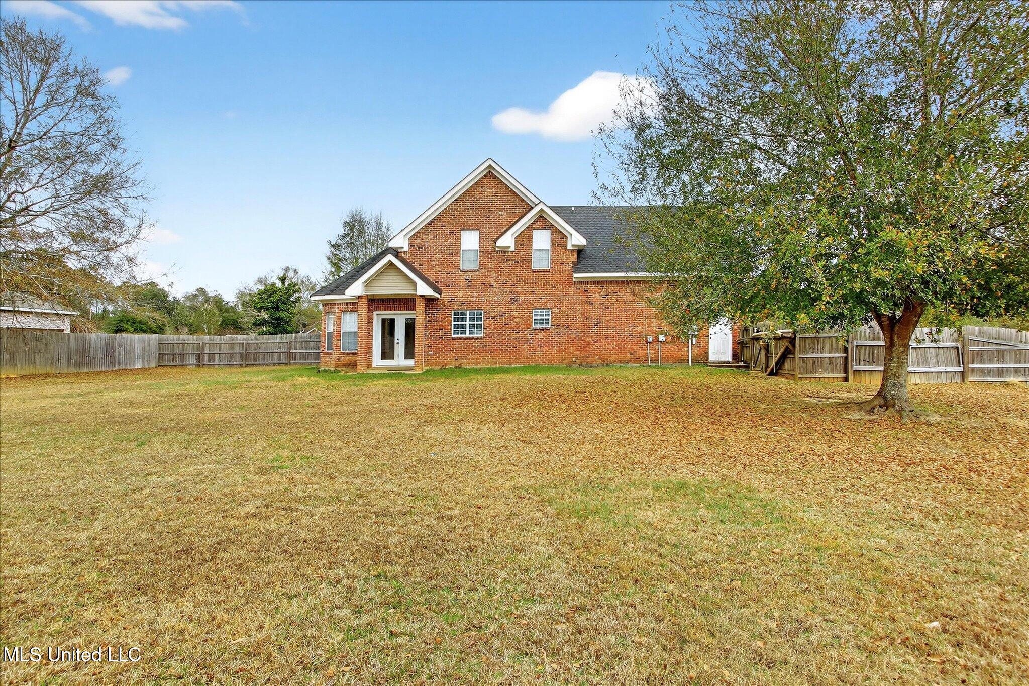 17161 Fenton Dedeaux Road Kiln, MS 39556 - Photo 25 of 29 42-041_IMG_0407