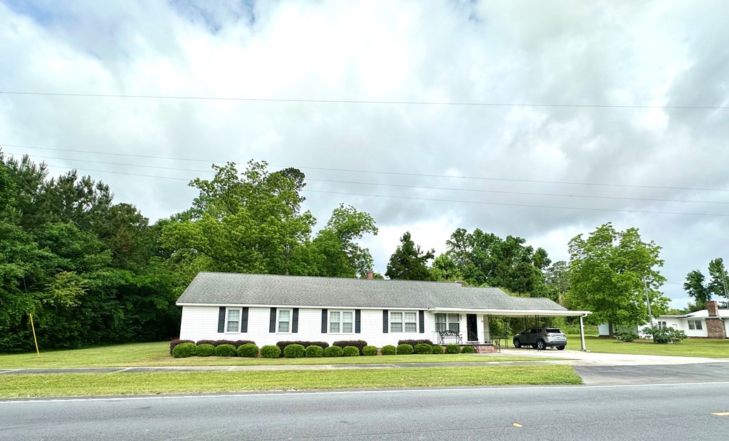 3880 Old Manning Road New Zion, SC 29111 - Photo 2 of 28 Gallery Image 2