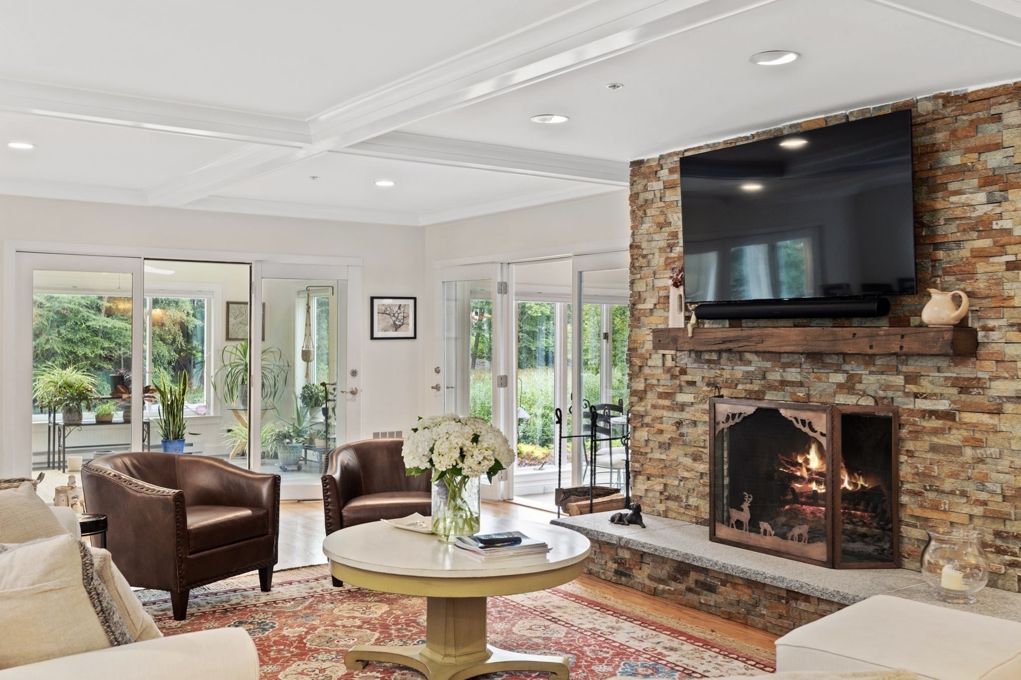 112 River Road Hanover, MA 02339 - Photo 14 of 41 Gallery Image 14