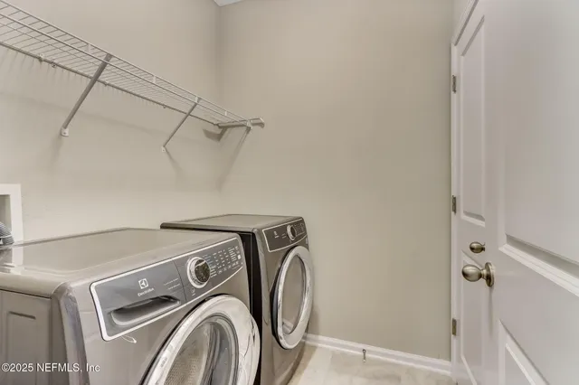 a sign that is sitting in the grass