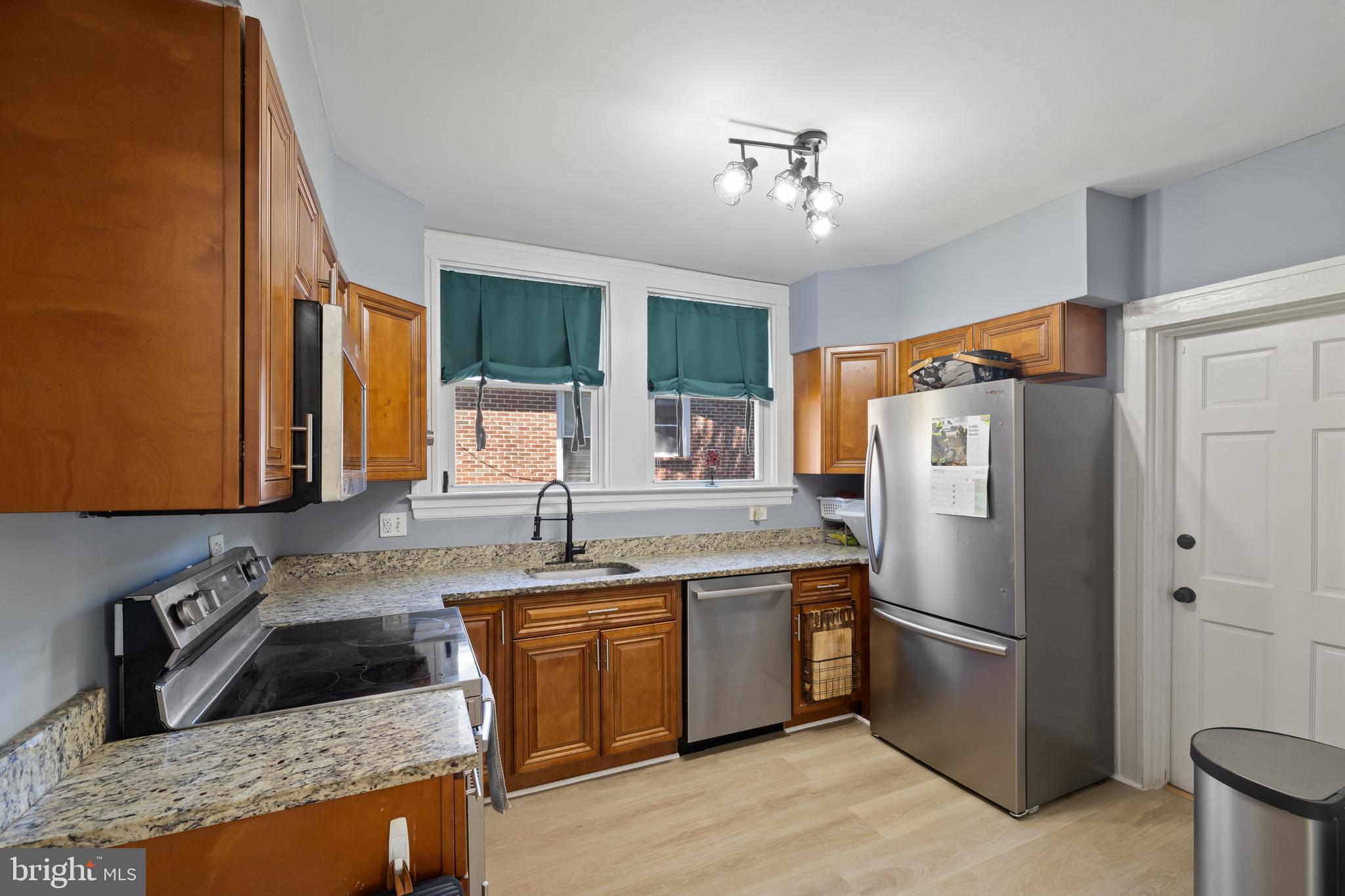 3901 West Cold Spring Lane Baltimore, MD 21215 - Photo 9 of 38
