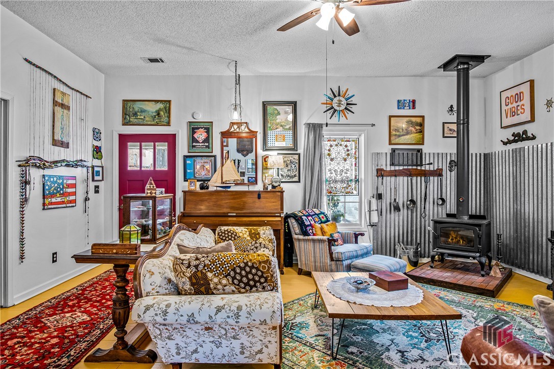 42 Meadow Avenue Colbert, GA 30628 - Photo 6 of 27 Gallery Image 6