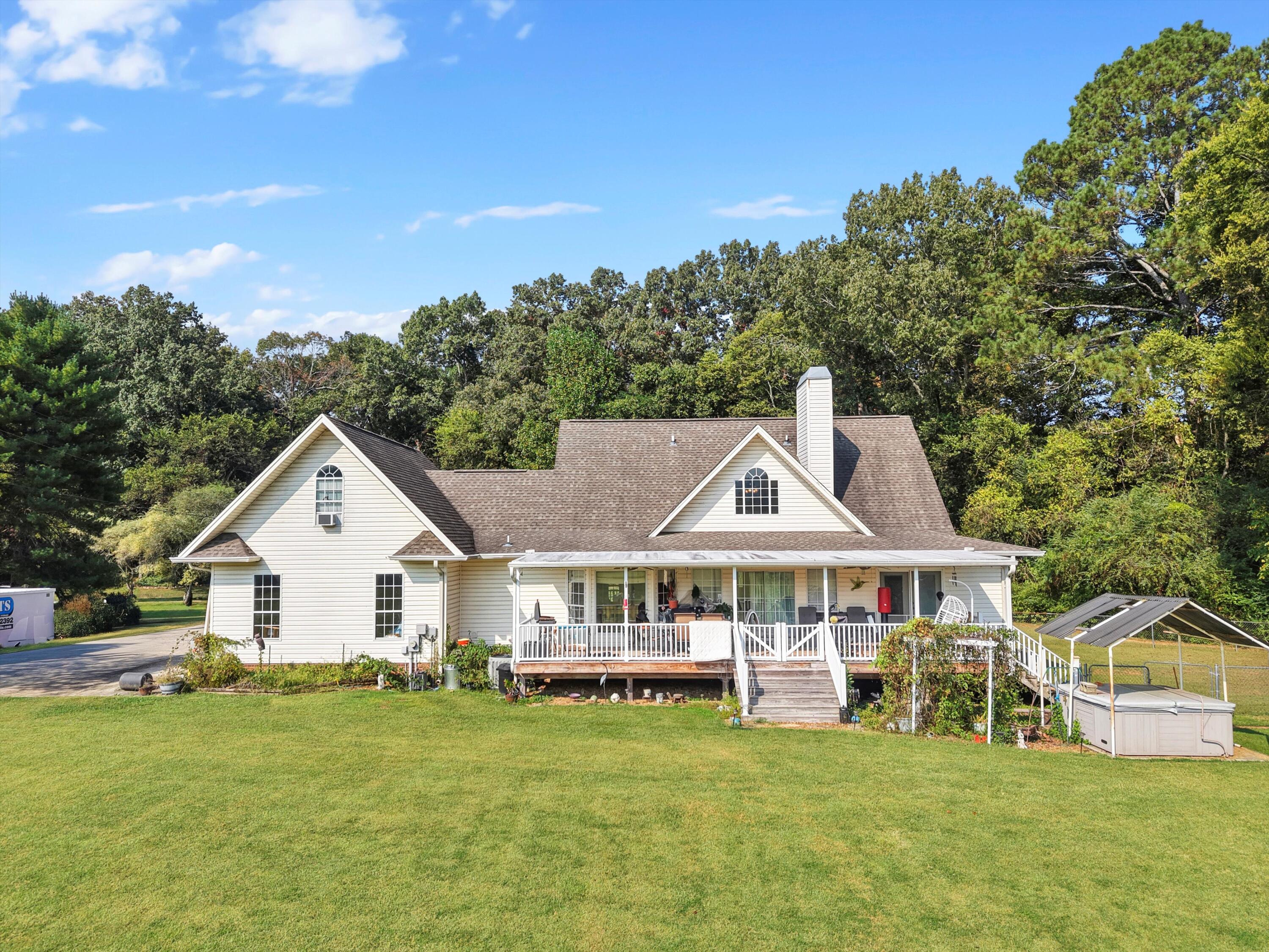 258 Davis Road Ringgold, GA 30736 - Photo 21 of 29 20-DJI_20250917105418_0755_D