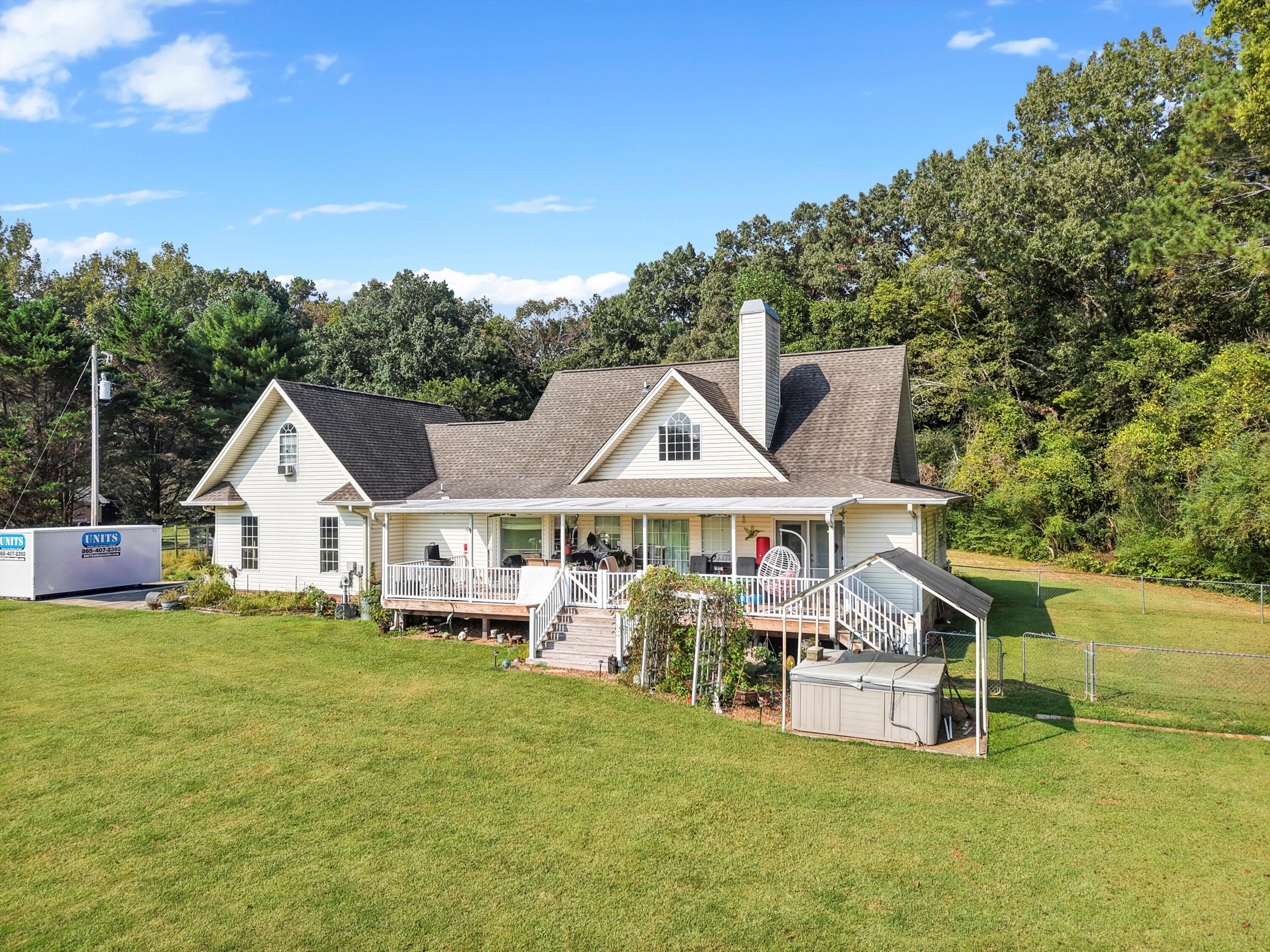 258 Davis Road Ringgold, GA 30736 - Photo 22 of 29 21-DJI_20250917105432_0760_D