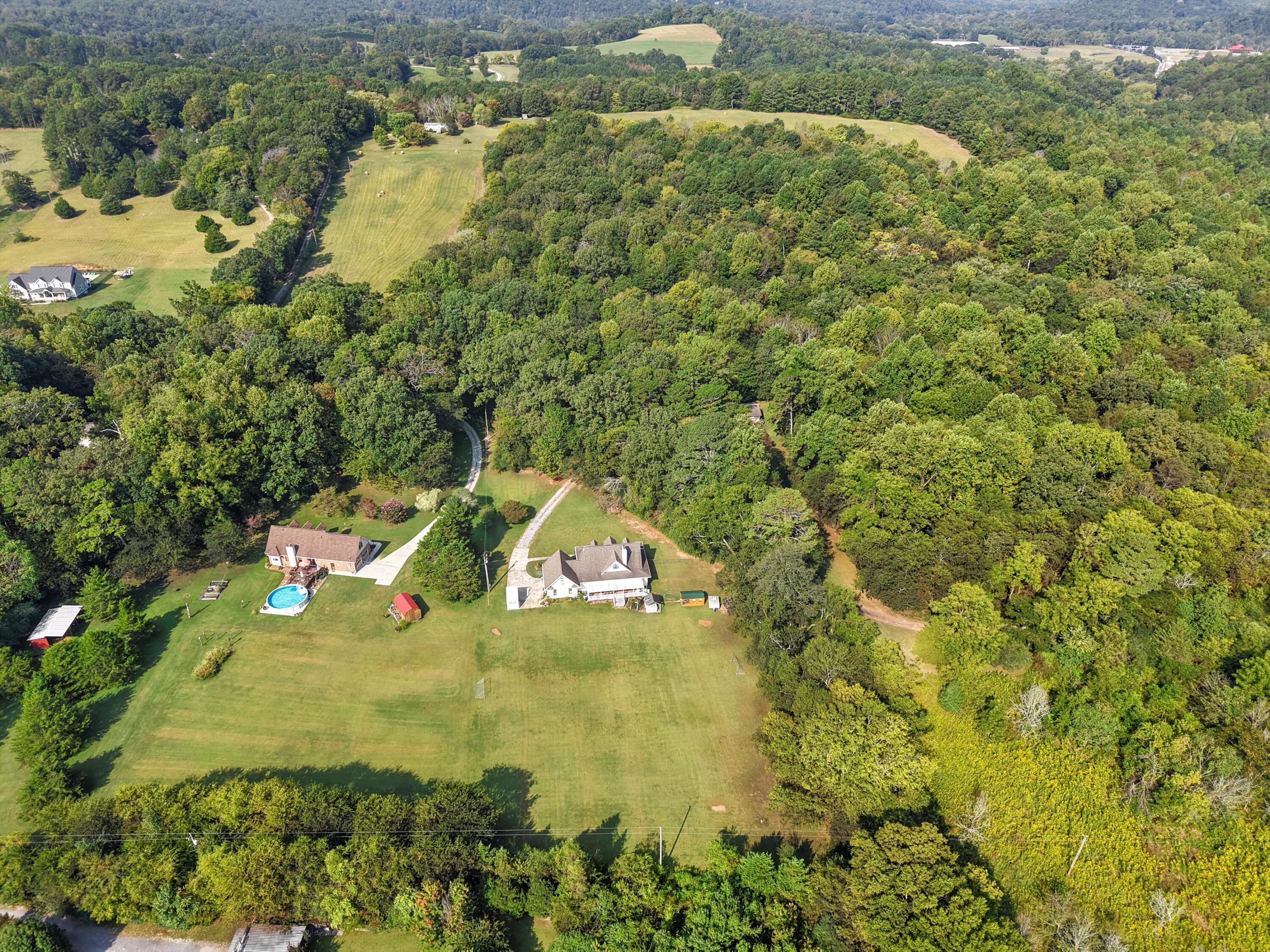 258 Davis Road Ringgold, GA 30736 - Photo 24 of 29 23-DJI_20250917105706_0771_D