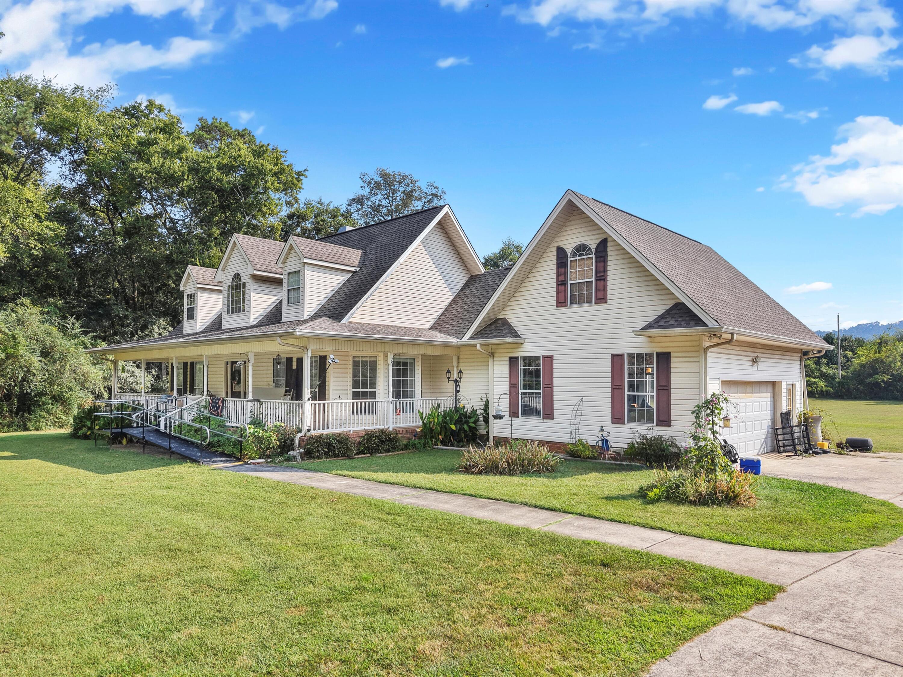 258 Davis Road Ringgold, GA 30736 - Photo 3 of 29 02-DJI_20250917105319_0747_D