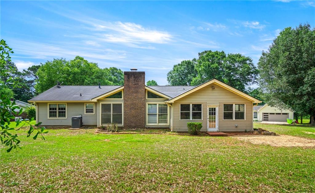 3879 Partridge Place Southwest Conyers, GA 30094 - Photo 34 of 37