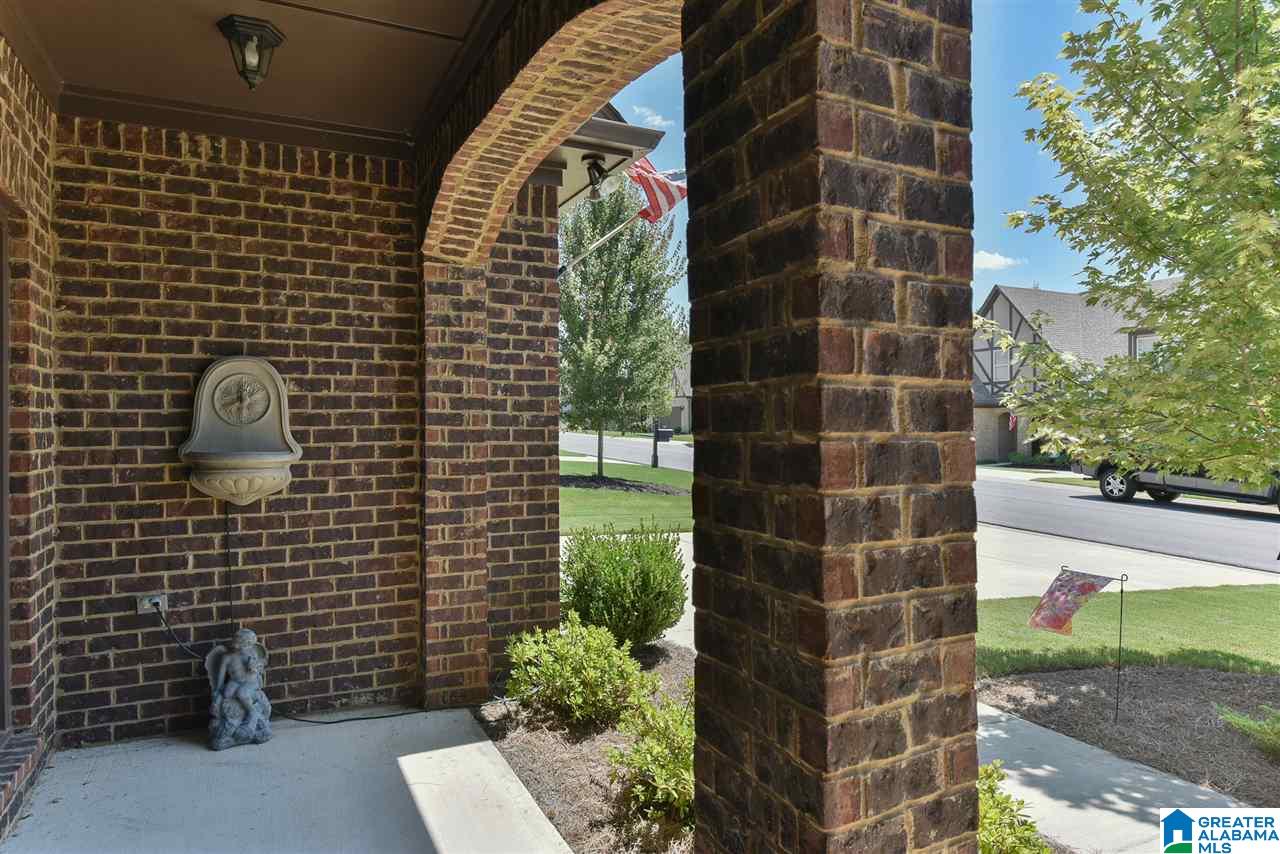 204 Dunrobin Cove Pelham, AL 35124 - Photo 42 of 49