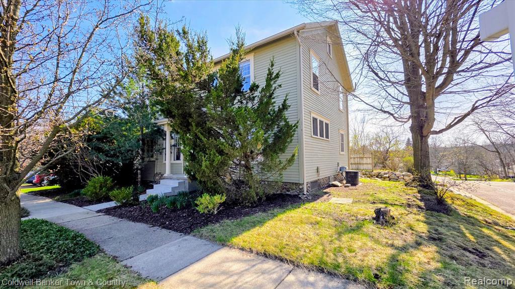 110 Clinton Street Manchester, MI 48158 - Photo 44 of 48