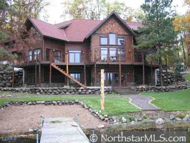 37512 Forest Lodge Road Crosslake, MN 56442 - Photo 1 of 1 Gallery Image 1