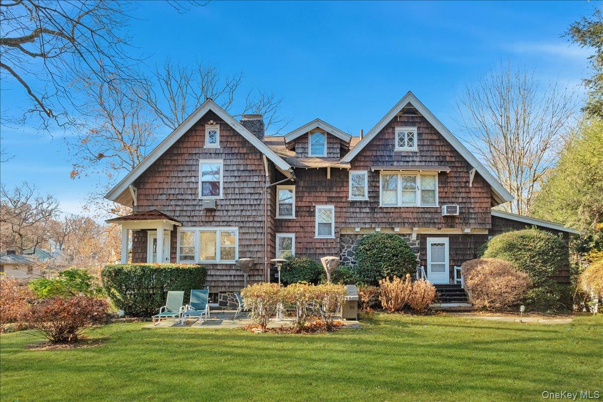 31 Seton Road Larchmont, NY 10538 - Photo 28 of 34