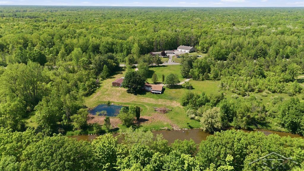 1777 West Pine River Road Breckenridge, MI 48615 - Photo 27 of 27