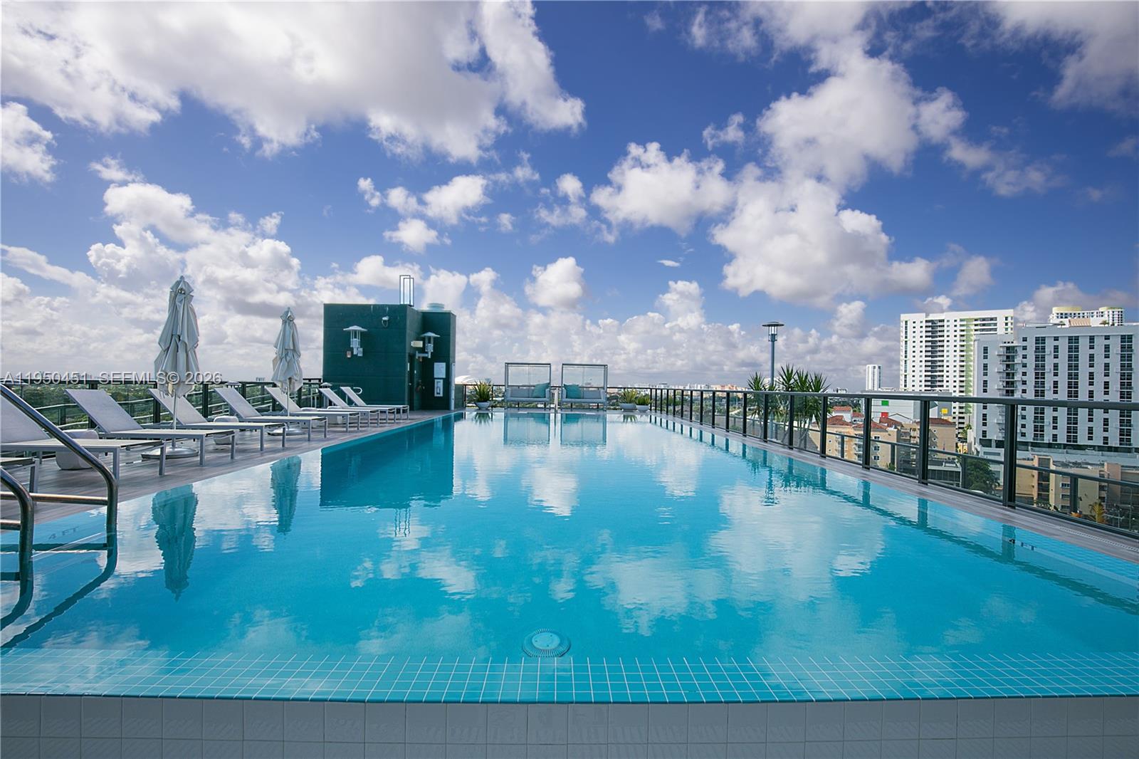 201 Southwest 17th Road, Unit 303 Miami, FL 33129 - Photo 34 of 35