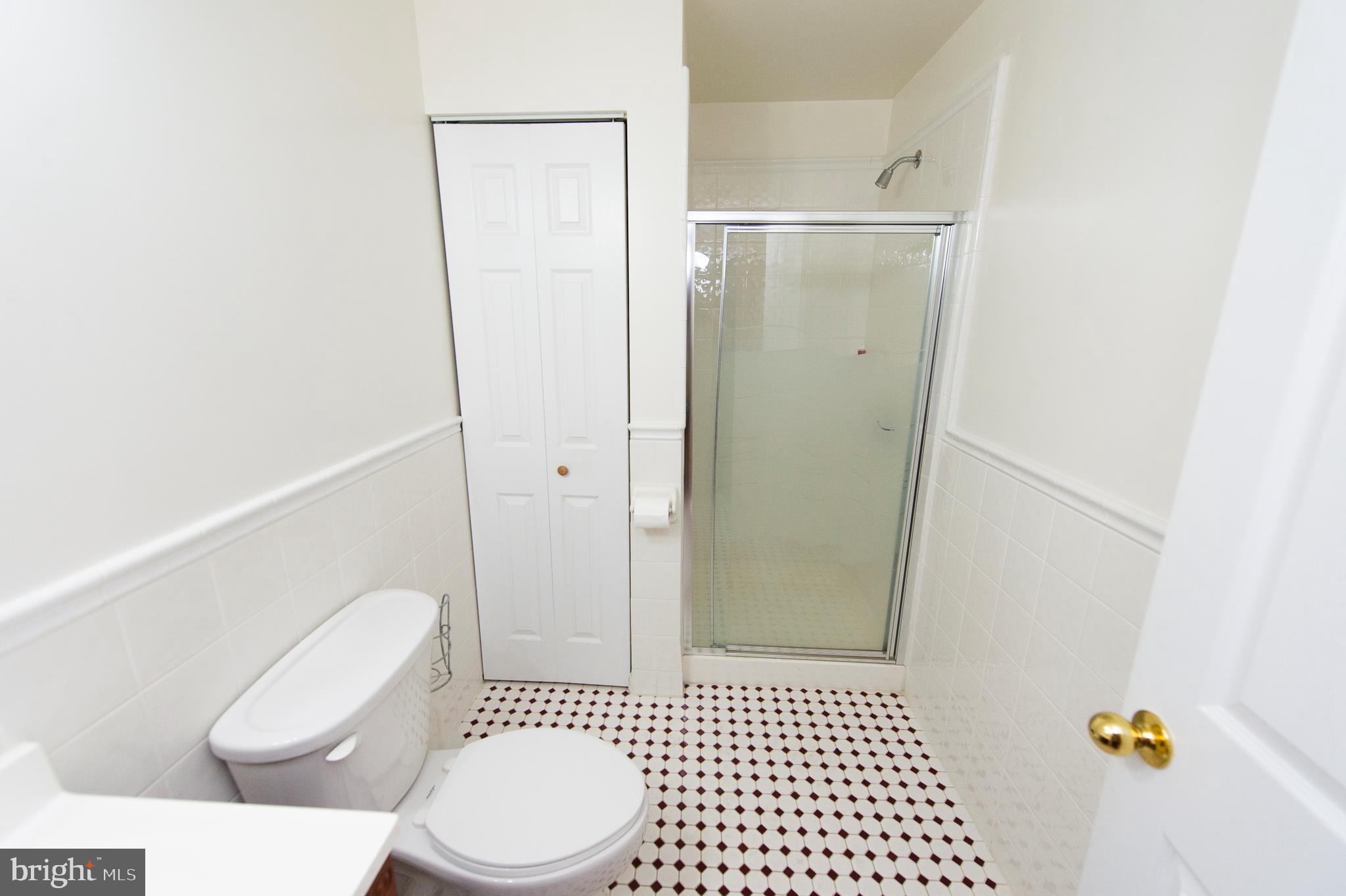 14 Ripley Road Stafford, VA 22556 - Photo 47 of 48 Basement Full Bath