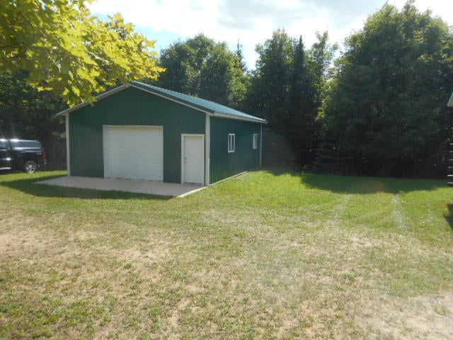 1545 North Chip Lake Road Germfask, MI 49836 - Photo 58 of 72 Gallery Image 58