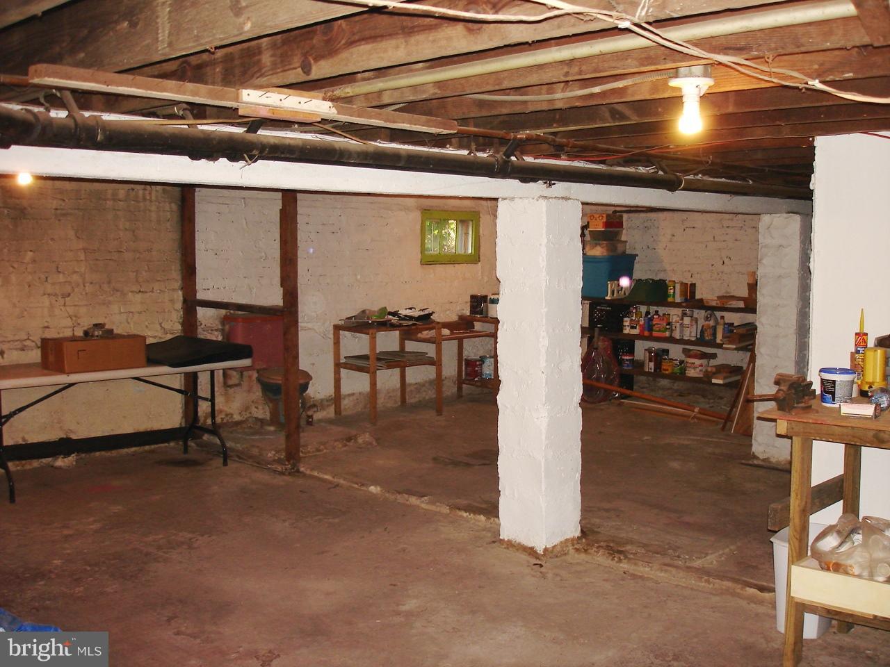 1805 Portship Road Baltimore, MD 21222 - Photo 19 of 27 Basement