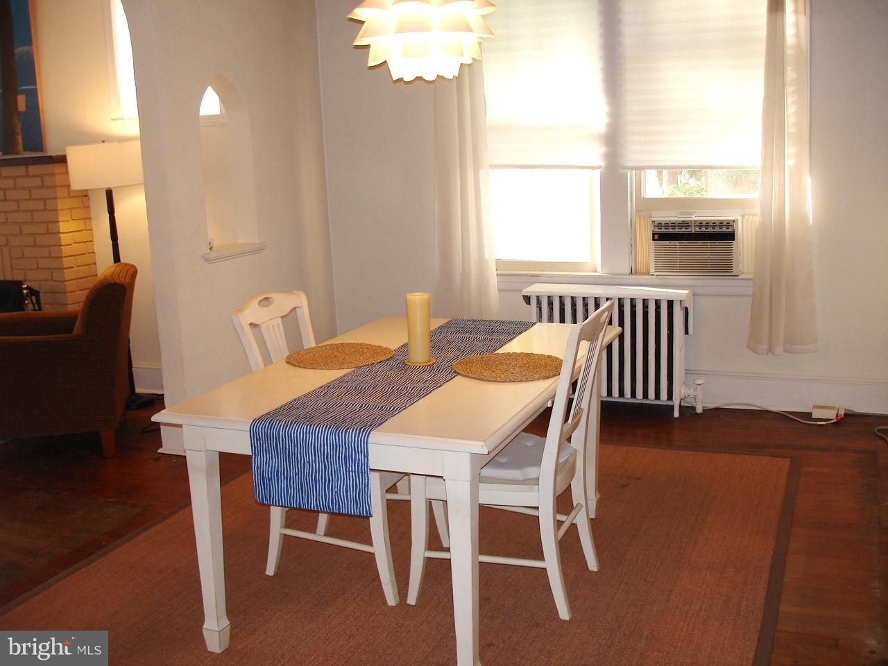 1805 Portship Road Baltimore, MD 21222 - Photo 8 of 27 Dining Room