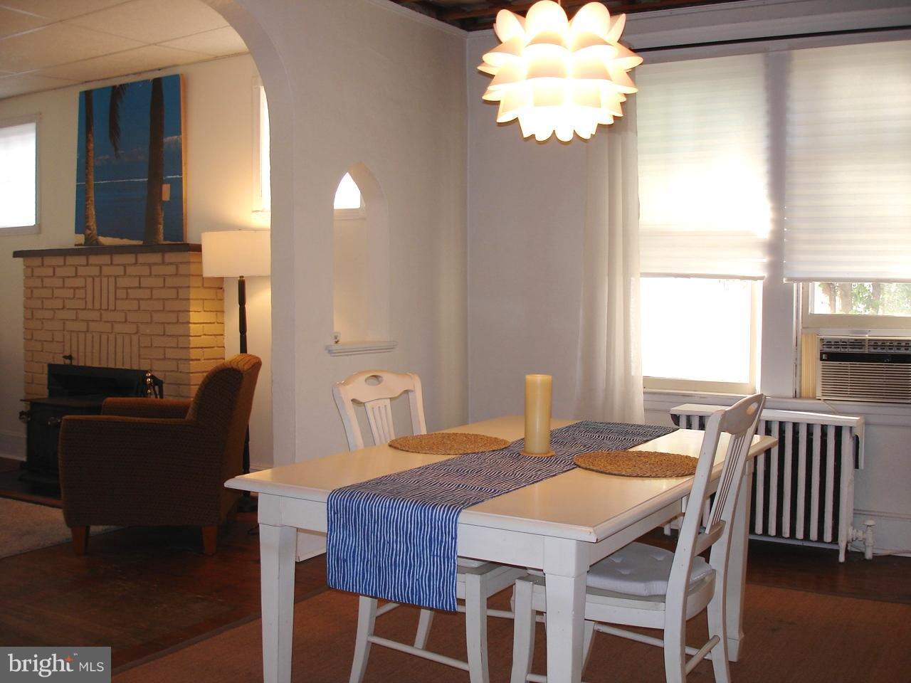1805 Portship Road Baltimore, MD 21222 - Photo 9 of 27 Dining Room