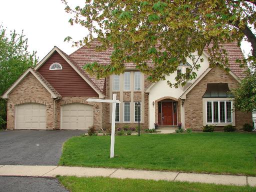 1814 Challenger Court Wheaton, IL 60189 - Photo 1 of 1
