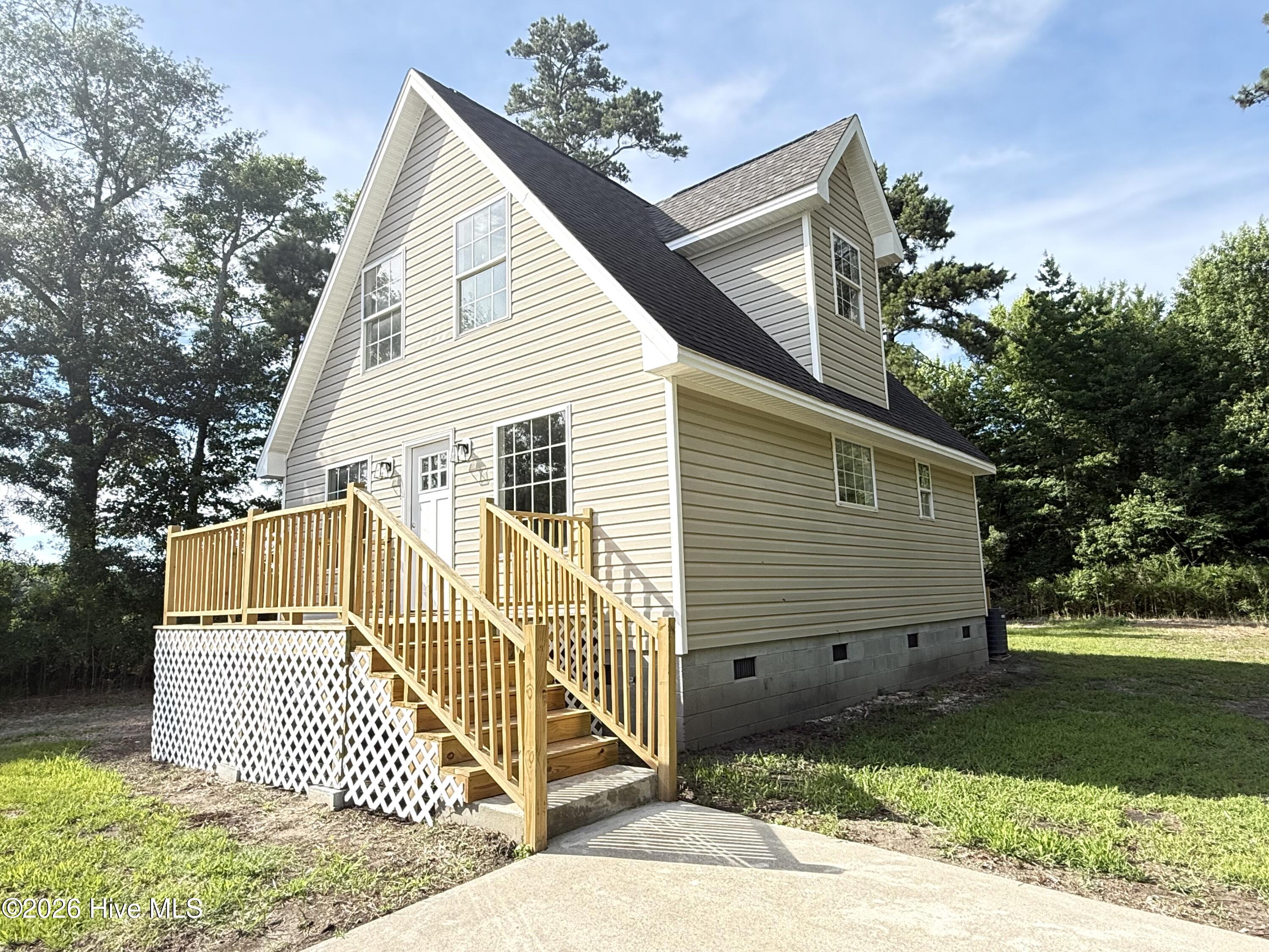 236 Poplar Neck Road Tyner, NC 27980 - Photo 35 of 46