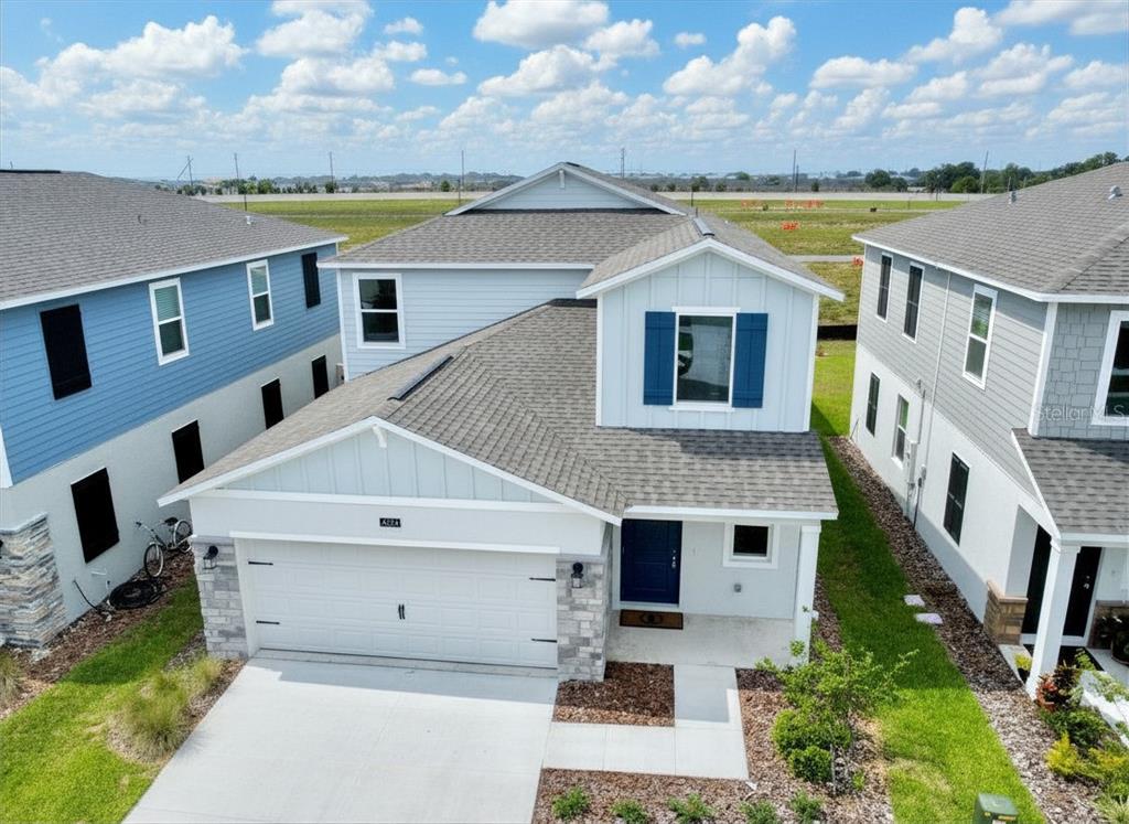 4034 Old Ml Road Haines City, FL 33844 - Photo 3 of 17