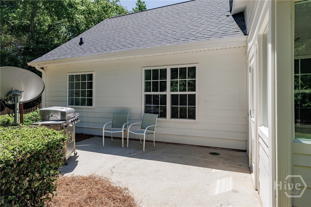 4595 Barnett Shoals Road Athens, GA 30605 - Photo 36 of 45 Gallery Image 36