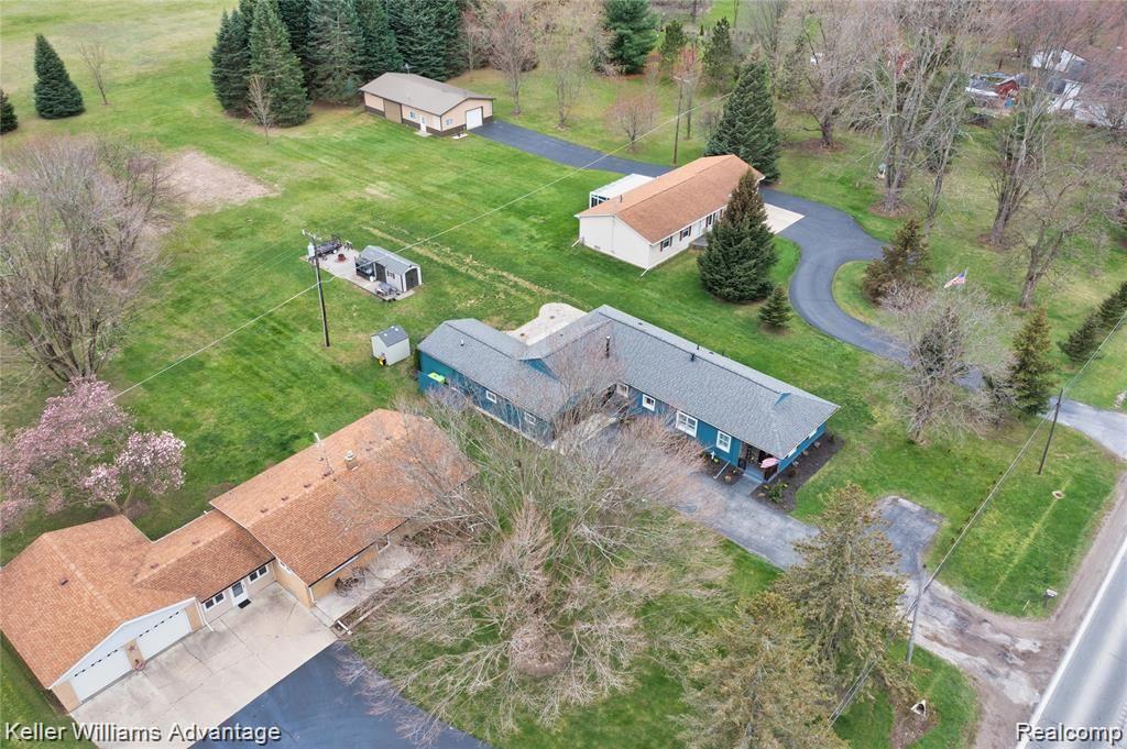 23830 26 Mile Road Macomb, MI 48042 - Photo 43 of 56