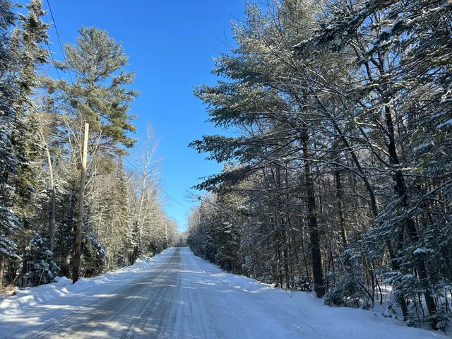 $49,900 | Lot A Holley Road, Farmington, ME 04938