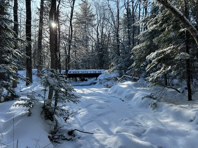 $49,900 | Lot A Holley Road, Farmington, ME 04938